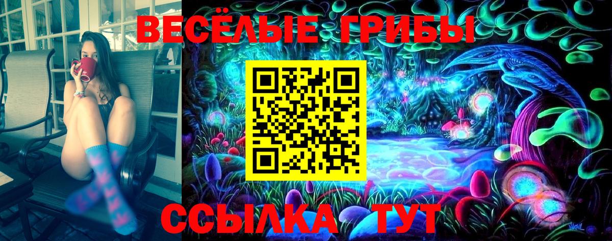 Амфетамин Рубцовск